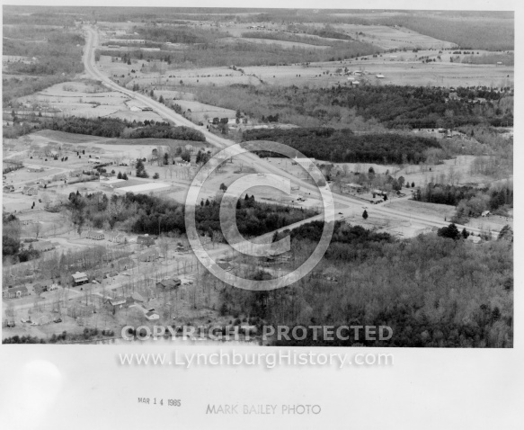  : Timberlake Rd Aerial 4