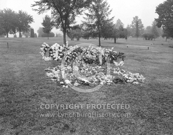  : SPENCER GRAVE, AUGUST 4