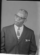  : Mr. James Williams 