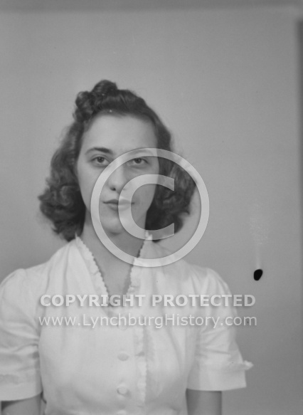  : DORIS BETHEL, AUGUST 30