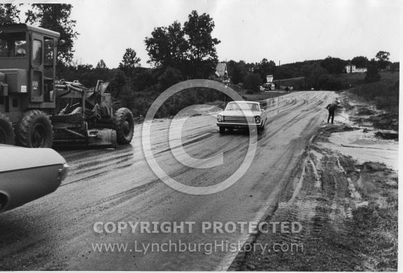  : Amherst Briar patch inn flood72
