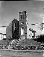  : Episcopal Church