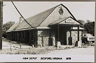  : Bedford depot jg