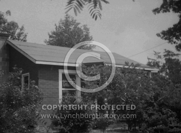  : Red Shack, May 25, 1965