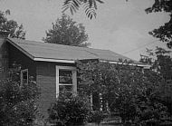  : Red Shack, May 25, 1965