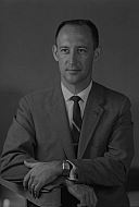  : John Leeson, Amherst, June 28 1967