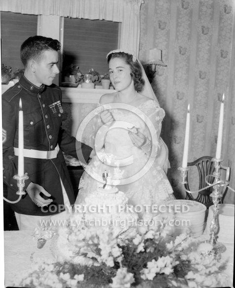  : ANDERSON-STATON BRIDE, SEPT