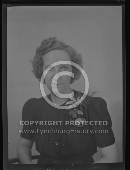  : SALLY NASH, AUGUST