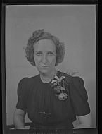  : SALLY NASH, AUGUST