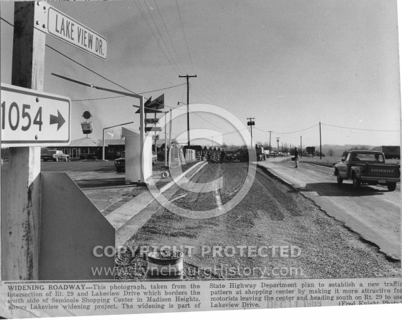  : 29 Madison Heights