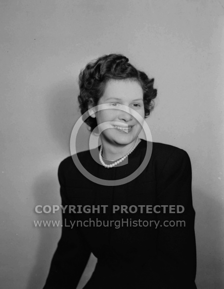  : Mrs. Jean Buttler, Dec 11, 1946