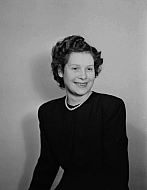  : Mrs. Jean Buttler, Dec 11, 1946