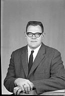  : BILLY GOODMAN, OCTOBER