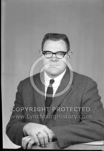  : BILLY GOODMAN, OCTOBER