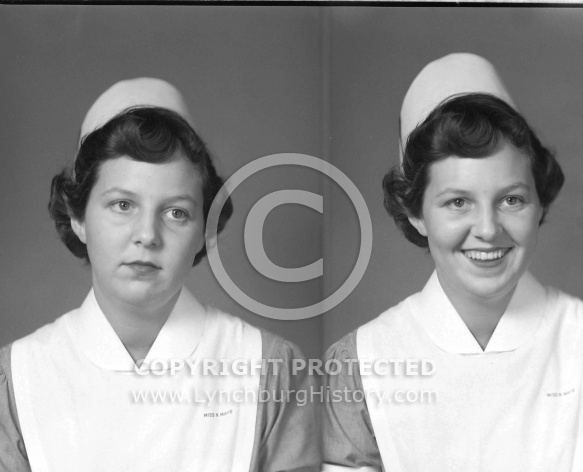  : Miss Mays, LGC, May 7 1951