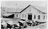 Piedmont Motor Factory McCarthy