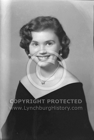  : LILLIAN SHANER, JUNE 26