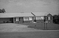  : Cad Harris Home, Summer 1966