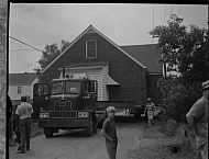 : Moving House, Seminole Drive, July 20, 1967
