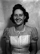  : Marion Proffitt, July 4, 1941