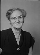  : MRS. CARVEY, JUNE