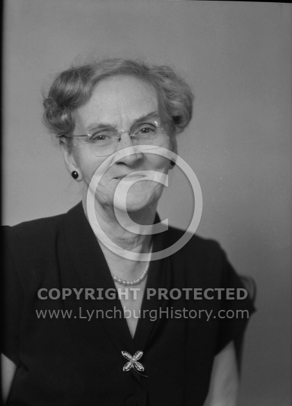  : MRS. CARVEY, JUNE