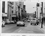 Lynchburg - Main Street 800 Block