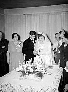  : WHITE-BRYANT WEDDING, AUGUST