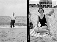  : Ocean view, Aug 29, 1964