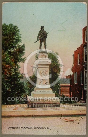  : Statue confederate 2 jg
