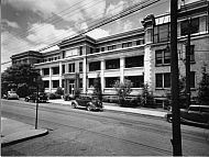 Marshall Lodge Memorial Hospital -1936