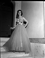  : Tillie Terry