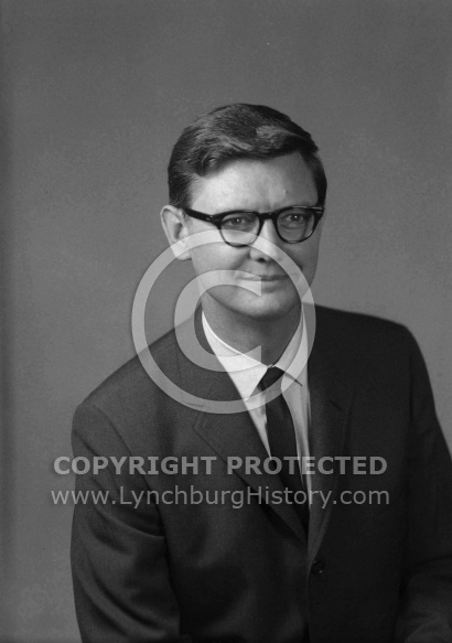  : Rev Bumgarner, July 27, 1966