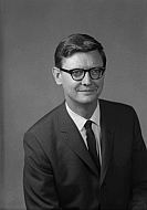  : Rev Bumgarner, July 27, 1966