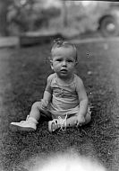  : BILL BETHEL FAMILY
