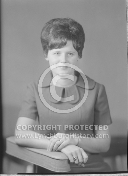  : Carolyn Dowdy (Wiliams)