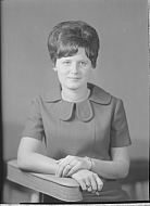  : Carolyn Dowdy (Wiliams)