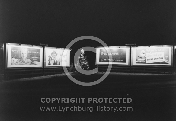 : VA Outdoor Advertising, December 30, 1955