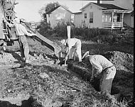  : RUSSELS HOUSE CONSTRUCTION