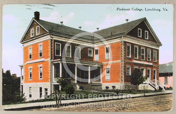  : School Piedmont 1 jg