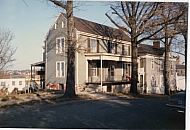  : Clay st 400 blk lhf