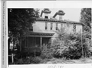  : Redev Hous Cabell st no demo