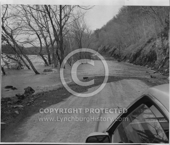  : Flood river rd 1972