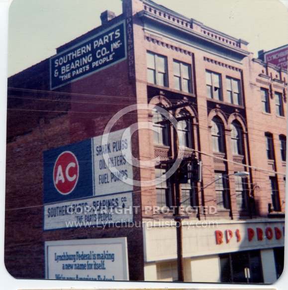  : Commerce nr 9th 48 lhf