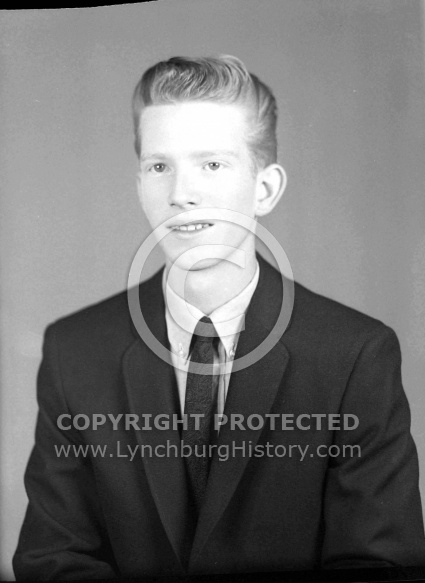  : Jack Jackson, Dec 9, 1964
