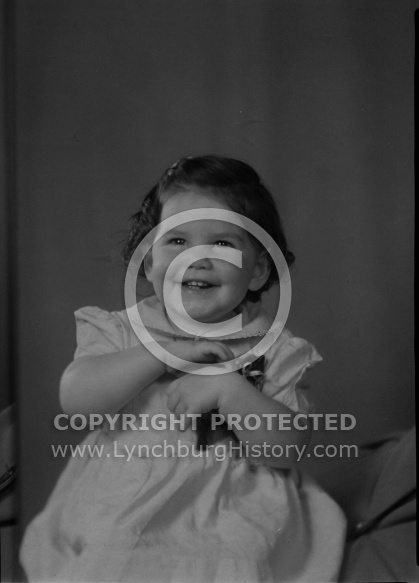  : ERMA MORCUM, MAY 7
