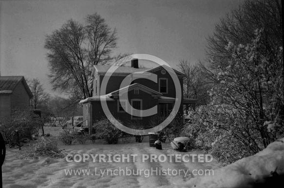  : Snow, Feb 25, 1966