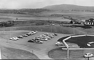  : Airport housemoving 1963