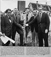  : TRBC Groundbreak College