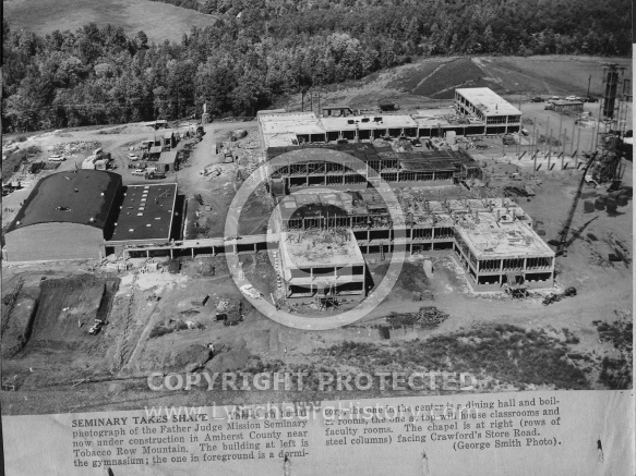  : Father judge mission 59 const